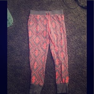 Jogging pants